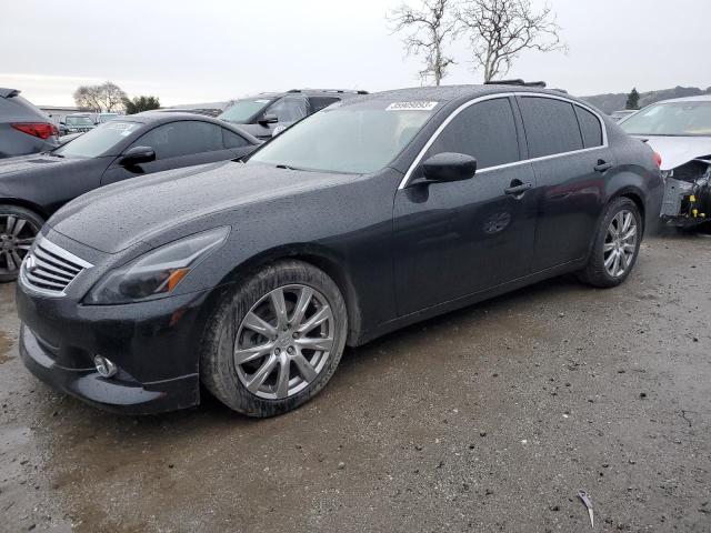 INFINITI G37 BASE 2011 jn1cv6ap4bm505955