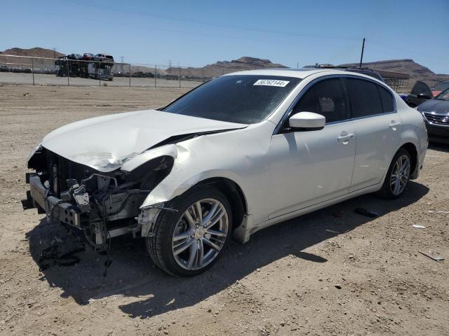 INFINITI G37 2011 jn1cv6ap4bm506037