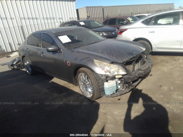 INFINITI G37 SEDAN 2011 jn1cv6ap4bm506541