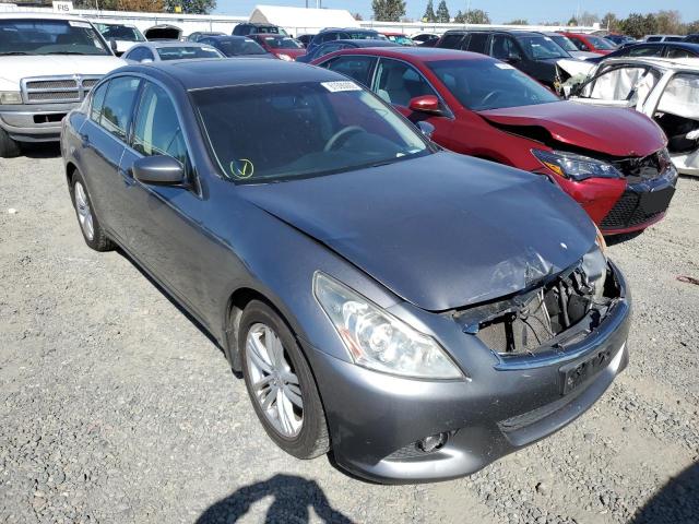 INFINITI G37 BASE 2011 jn1cv6ap4bm506670