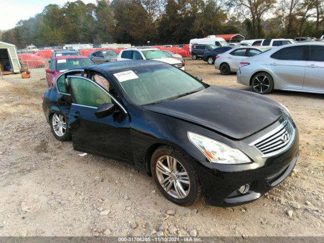 INFINITI G37 SEDAN 2011 jn1cv6ap4bm506961