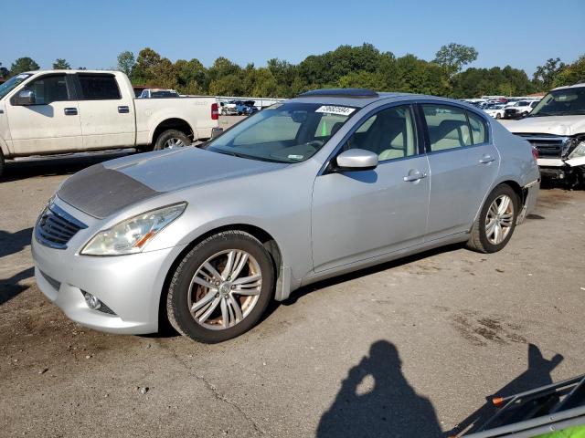 INFINITI G37 BASE 2011 jn1cv6ap4bm508743