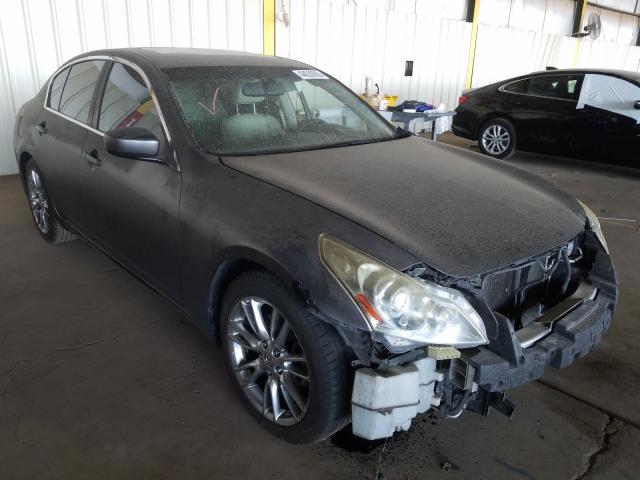 INFINITI NULL 2011 jn1cv6ap4bm508886