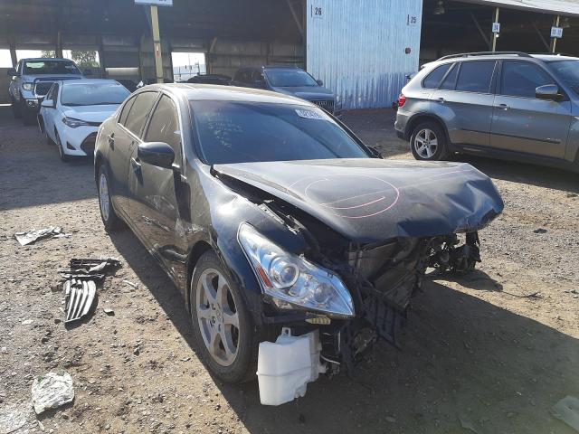 INFINITI G37 BASE 2011 jn1cv6ap4bm509133