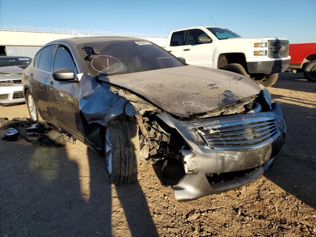 INFINITI G37 BASE 2011 jn1cv6ap4bm509245