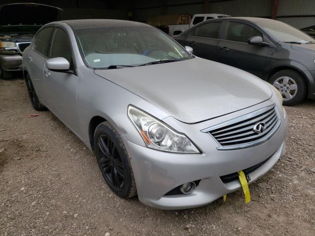 INFINITI G37 BASE 2011 jn1cv6ap4bm509293