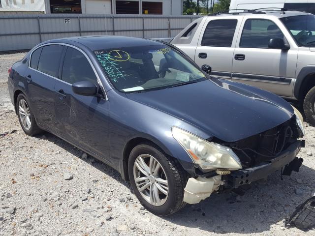 INFINITI G37 BASE 2011 jn1cv6ap4bm510346