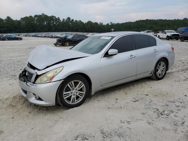 INFINITI G37 BASE 2011 jn1cv6ap4bm510539