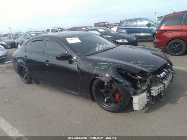 INFINITI G37 SEDAN 2012 jn1cv6ap4cm620654