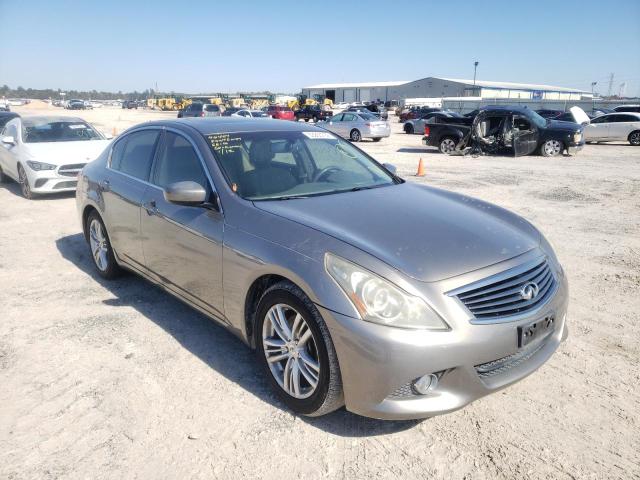 INFINITI G37 BASE 2012 jn1cv6ap4cm626664