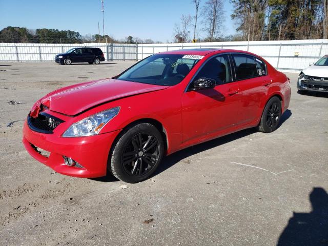 INFINITI G37 2012 jn1cv6ap4cm626762