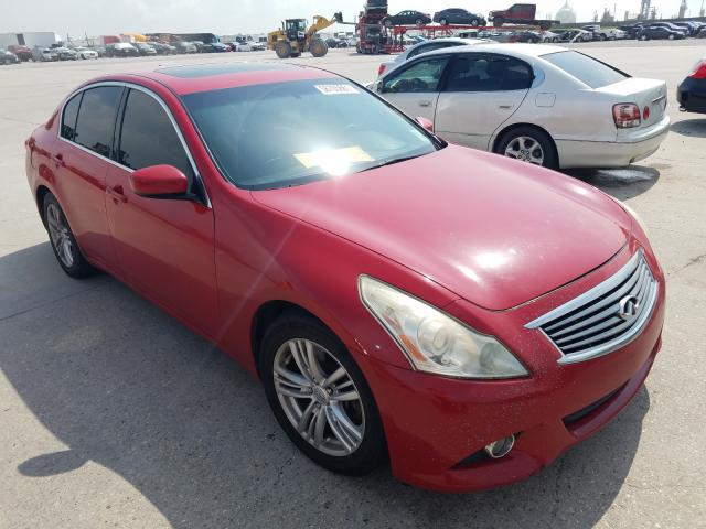 INFINITI G37 BASE 2012 jn1cv6ap4cm626776