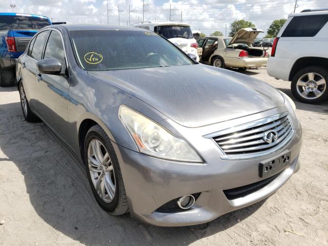 INFINITI G37 BASE 2012 jn1cv6ap4cm628849