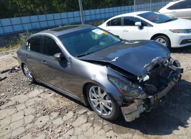 INFINITI G37 SEDAN 2012 jn1cv6ap4cm628981