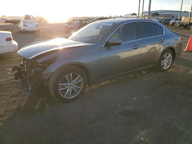 INFINITI G37 2012 jn1cv6ap4cm629712