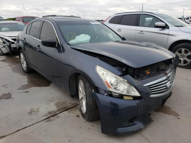 INFINITI G37 BASE 2012 jn1cv6ap4cm930741