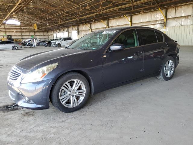 INFINITI G37 BASE 2012 jn1cv6ap4cm931212