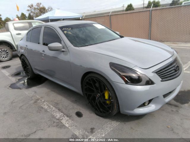 INFINITI G37 SEDAN 2012 jn1cv6ap4cm931288