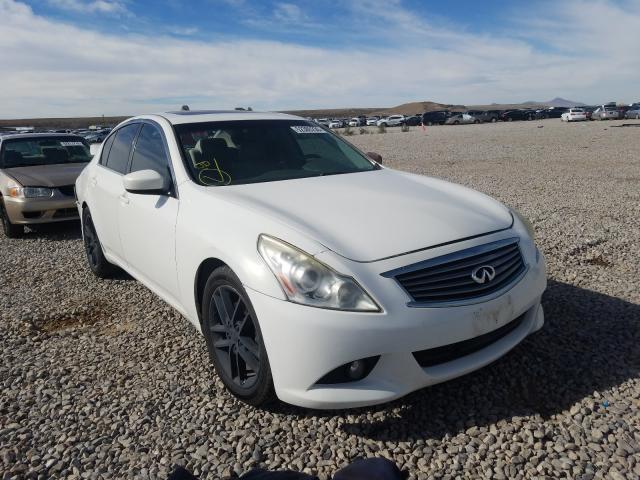 INFINITI G37 BASE 2012 jn1cv6ap4cm931419