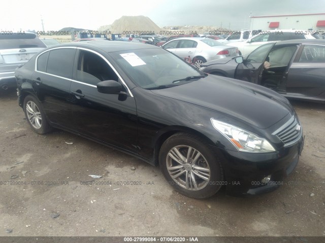 INFINITI G37 SEDAN 2012 jn1cv6ap4cm931565