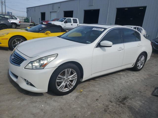 INFINITI G37 2012 jn1cv6ap4cm932876