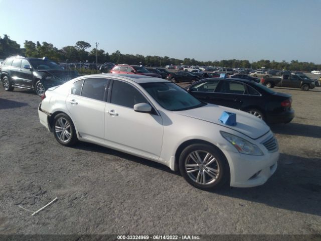 INFINITI G37 SEDAN 2012 jn1cv6ap4cm933753