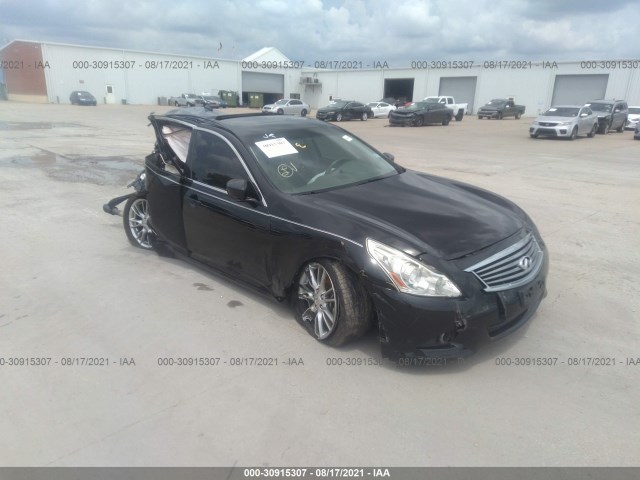 INFINITI G37 SEDAN 2012 jn1cv6ap4cm935776