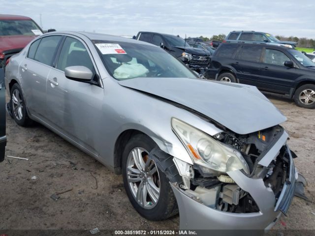 INFINITI G37 2012 jn1cv6ap4cm936815