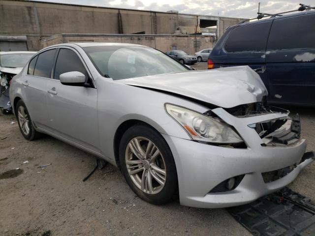 INFINITI G37 BASE 2012 jn1cv6ap4cm936992