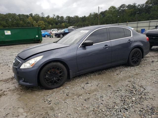 INFINITI G37 BASE 2012 jn1cv6ap4cm937107