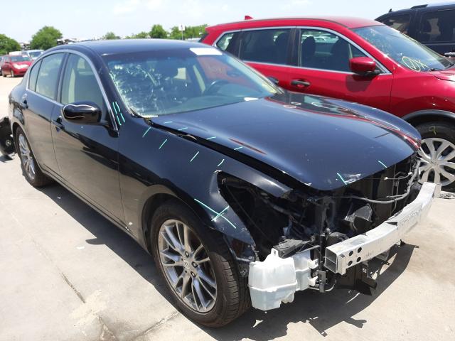 INFINITI G37 BASE 2013 jn1cv6ap4dm300042