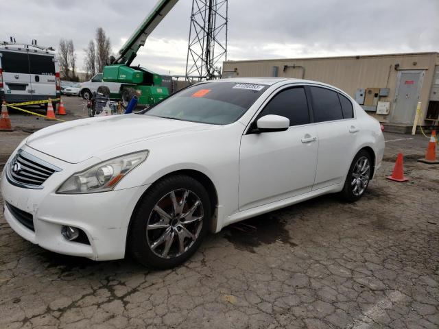 INFINITI G37 BASE 2013 jn1cv6ap4dm300056