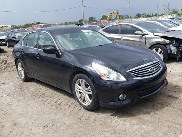 INFINITI G37 BASE 2013 jn1cv6ap4dm300641