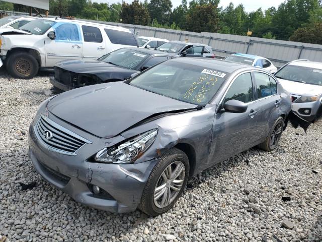 INFINITI G37 BASE 2013 jn1cv6ap4dm302728