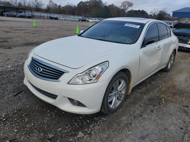 INFINITI G37 BASE 2013 jn1cv6ap4dm302812