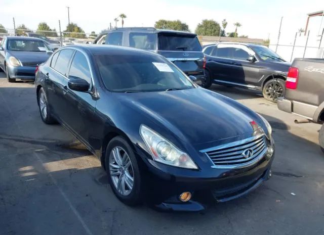 INFINITI NULL 2013 jn1cv6ap4dm303362