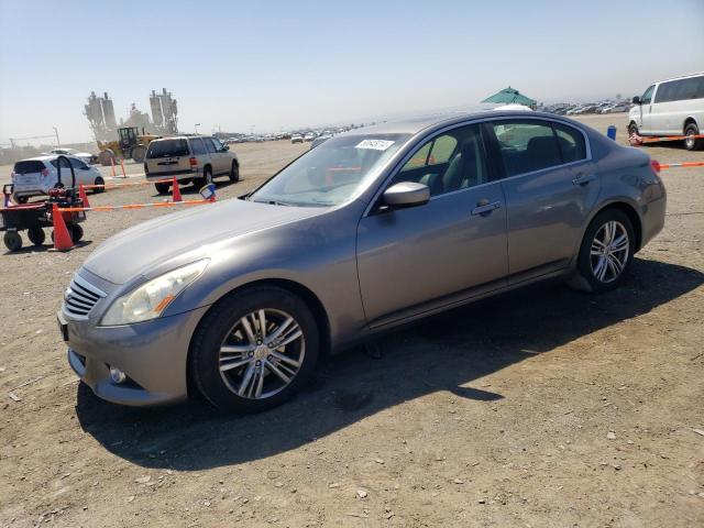 INFINITI G37 2013 jn1cv6ap4dm303457