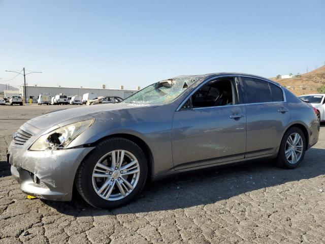 INFINITI G37 2013 jn1cv6ap4dm304348