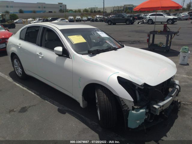 INFINITI G37 SEDAN 2013 jn1cv6ap4dm304933