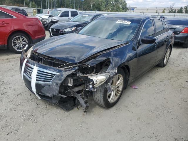 INFINITI G37 2013 jn1cv6ap4dm305015