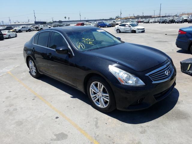 INFINITI G37 BASE 2013 jn1cv6ap4dm305127