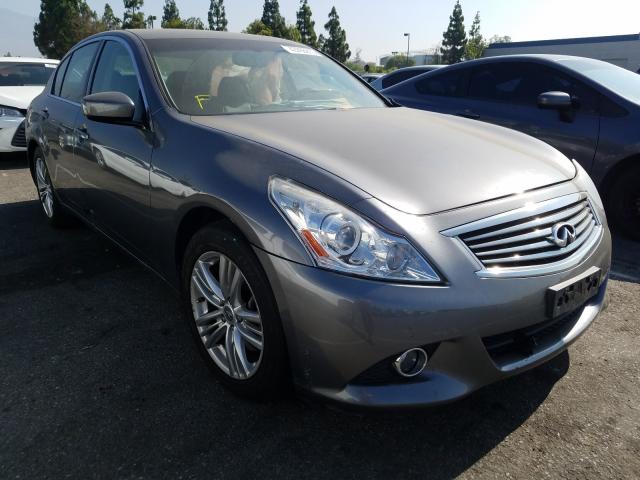 INFINITI G37 BASE 2013 jn1cv6ap4dm305631