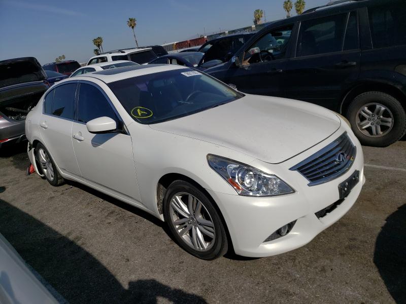 INFINITI G37 BASE 2013 jn1cv6ap4dm305788