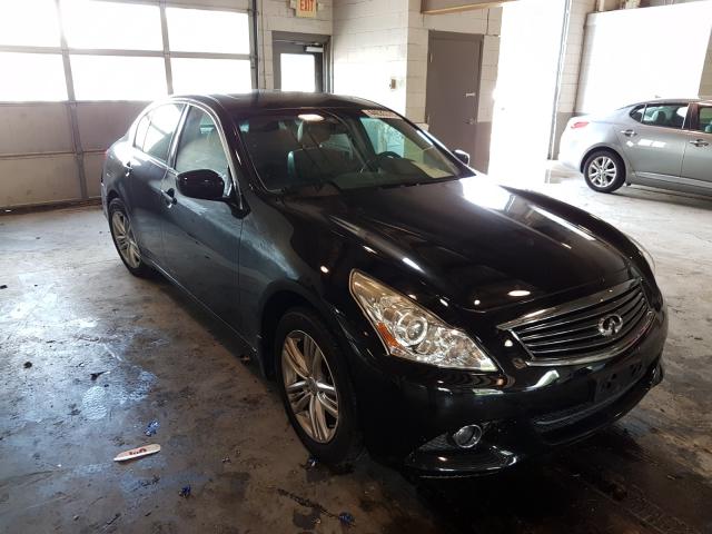 INFINITI G37 BASE 2013 jn1cv6ap4dm306052