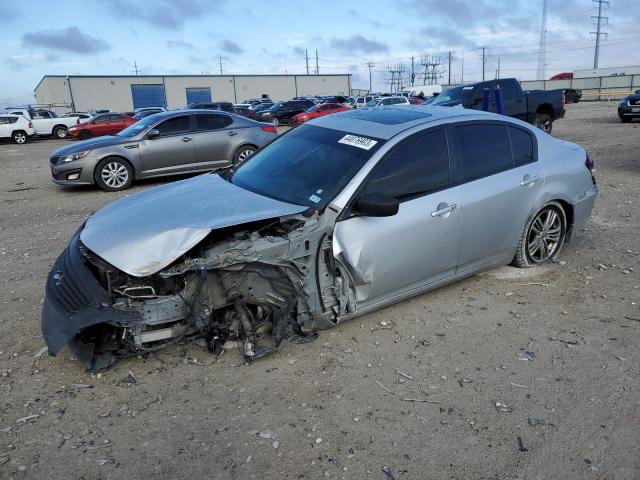 INFINITI G37 BASE 2013 jn1cv6ap4dm306617