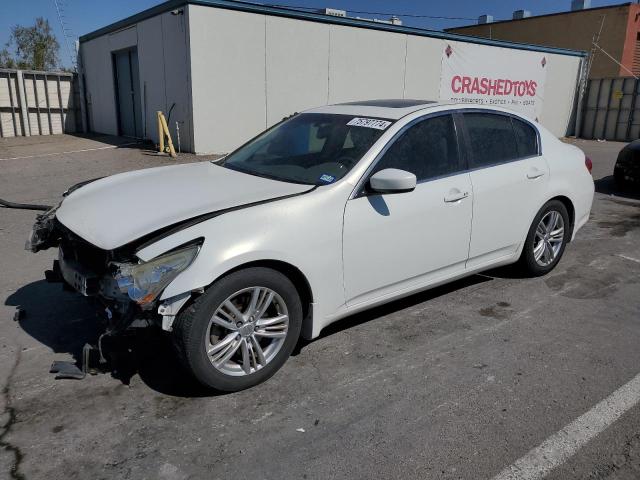 INFINITI G37 BASE 2013 jn1cv6ap4dm710937