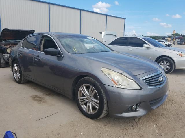 INFINITI G37 BASE 2013 jn1cv6ap4dm712008