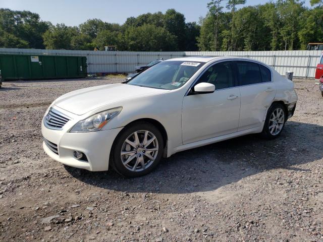 INFINITI G37 BASE 2013 jn1cv6ap4dm712753