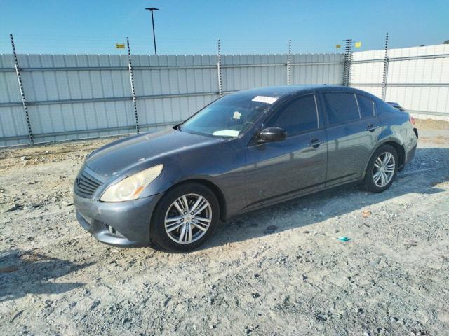 INFINITI G37 BASE 2013 jn1cv6ap4dm713997