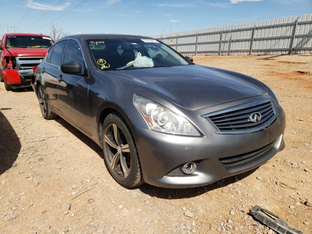 INFINITI G37 BASE 2013 jn1cv6ap4dm714521